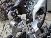 Modely SCOTT 2008 - Genius versus Aspect FX podruh� - Patka a tlumi�