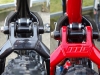 Modely SCOTT 2008 - Genius versus Aspect FX podruh� - Patka a tlumi�