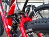 Modely SCOTT 2008 - Genius versus Aspect FX podruh� - Patka a tlumi�