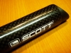 Karbonov� zbo�� SCOTT - RC Carbon Stix