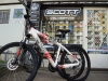 Modely SCOTT 2008 - B�l� a �ern� Voltage