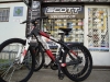 Modely SCOTT 2008 - B�l� a �ern� Voltage