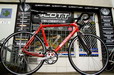 Modely SCOTT 2008 - �erven� a b�l�