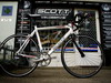 Modely SCOTT 2008 - �erven� a b�l�