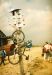 DOWNHILL u m� aneb A l�ta b�� , v�en� - II