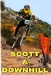 SCOTT a DOWNHILL V - Vertigo