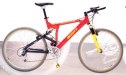 SCOTT a DOWNHILL V - Vertigo