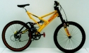 DOWNHILL u m� aneb A l�ta b�� , v�en� - V