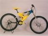 DOWNHILL u m� aneb A l�ta b�� , v�en� -VI
