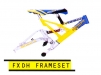 SCOTT a DOWNHILL VII - SCOTT FX-DH