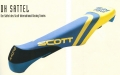 SCOTT a DOWNHILL VII - SCOTT FX-DH