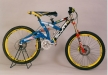 DOWNHILL u m� aneb A l�ta b�� , v�en�  - VII