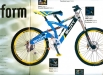 SCOTT a DOWNHILL VIII - SCOTT OCTANE DH
