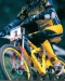 SCOTT a DOWNHILL VIII - SCOTT OCTANE DH