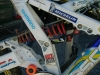 SCOTT a DOWNHILL IX - SCOTT OCTANE DH II