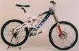 DOWNHILL u m� aneb A l�ta b�� , v�en� IX