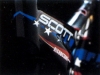 SCOTT a DOWNHILL XI - SCOTT HIGH OCTANE 2