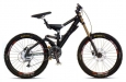 SCOTT a DOWNHILL XIII - SCOTT HIGH OCTANE 4