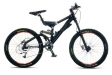 SCOTT a DOWNHILL XIII - SCOTT HIGH OCTANE 4