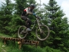 Tom�no aneb surfa� v DH