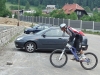Na kole nez�le��