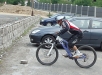 Na kole nez�le��