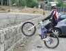 Na kole nez�le��