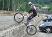 Na kole nez�le��