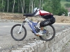 Na kole nez�le��