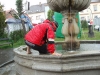 KP� Jistebnice, vodovzdorn� husiti a mrtv� voda v ka�n�