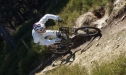 DOWNHILL u m� aneb A l�ta b�� , v�en� X