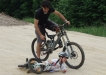 DOWNHILL u m� aneb A l�ta b�� , v�en� X