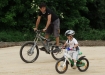 DOWNHILL u m� aneb A l�ta b�� , v�en� X