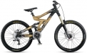 SCOTT a DOWNHILL X - Gambler - jeden bike, dv� verze, �ty�i modely