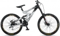 SCOTT a DOWNHILL X - Gambler - jeden bike, dv� verze, �ty�i modely