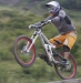 SCOTT a DOWNHILL X - Gambler