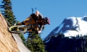 SCOTT a DOWNHILL X - Gambler
