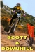 SCOTT a downhill
