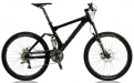 A je to tady - SCOTT 2009 !!!! Nov� Genius !!!!