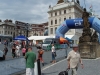 Patn�ct� schody a m�nus patn�ct