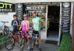 Spe�l akce Tour de France m�nus 25 a silni���i