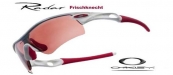 Frischi a Oakley
