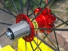 Mavic 2009 - Crossmax SLR disk