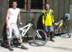 Tatanka v tr�ninku