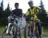 Tatanka v tr�ninku