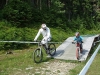 Zlosyn v tr�ninku