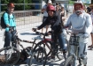 Nov� SCOTT  sjezda�ky neboli tr�nujeme se psy
