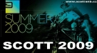 Akce 3x15 a SCOTT 2009