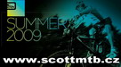 Akce 3x15 a SCOTT 2009