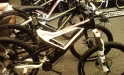 SCOTT Ransom 2009 a Truvativ HammerSchmidt podruh�